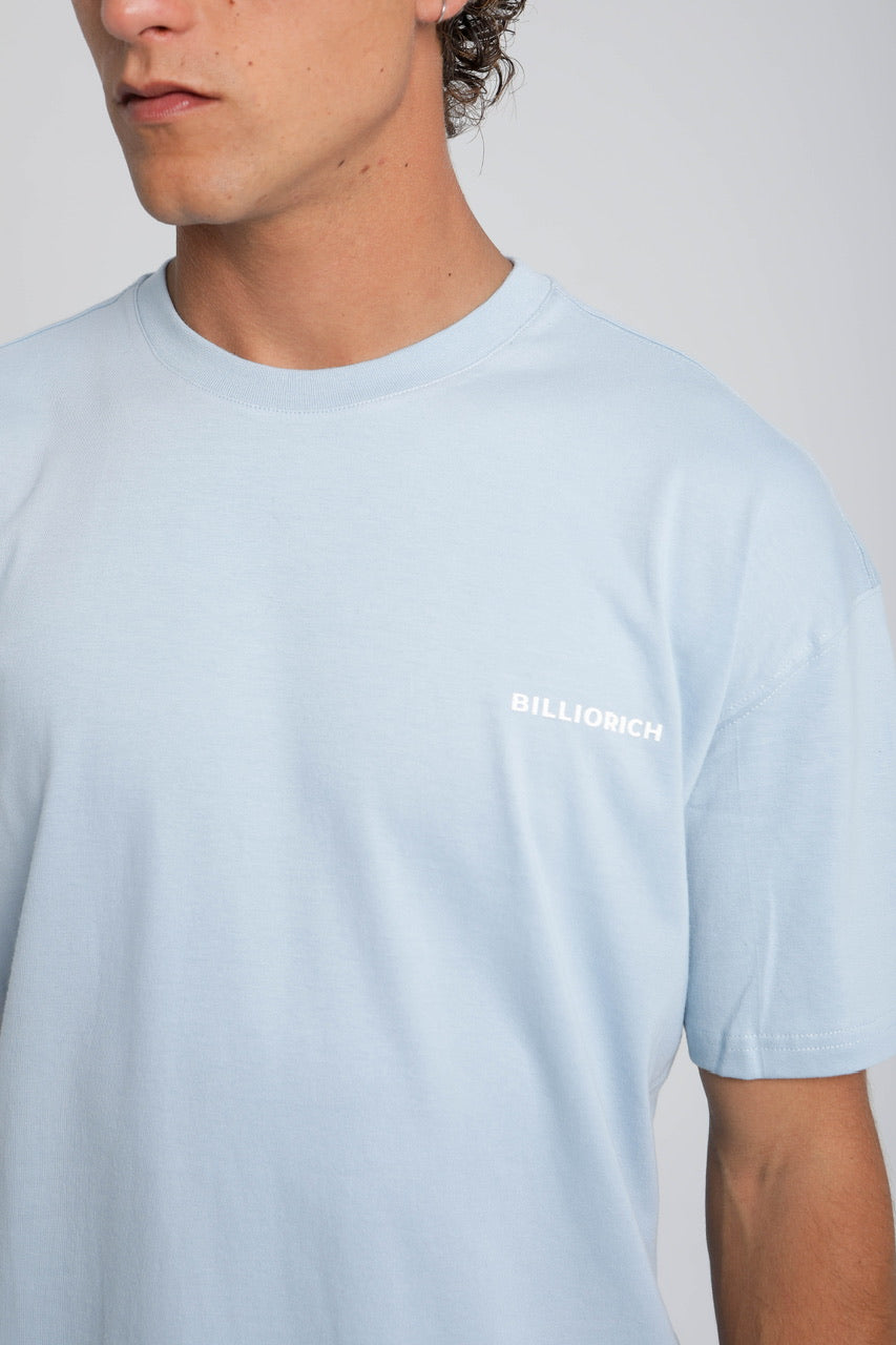 T-shirt Oversize Homme Billiorich