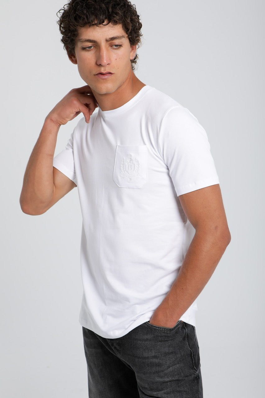 T-shirt Homme Billiorich