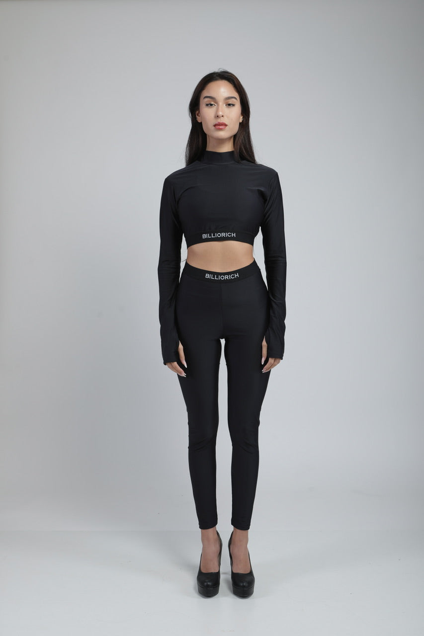 BODYSUIT FULL SET