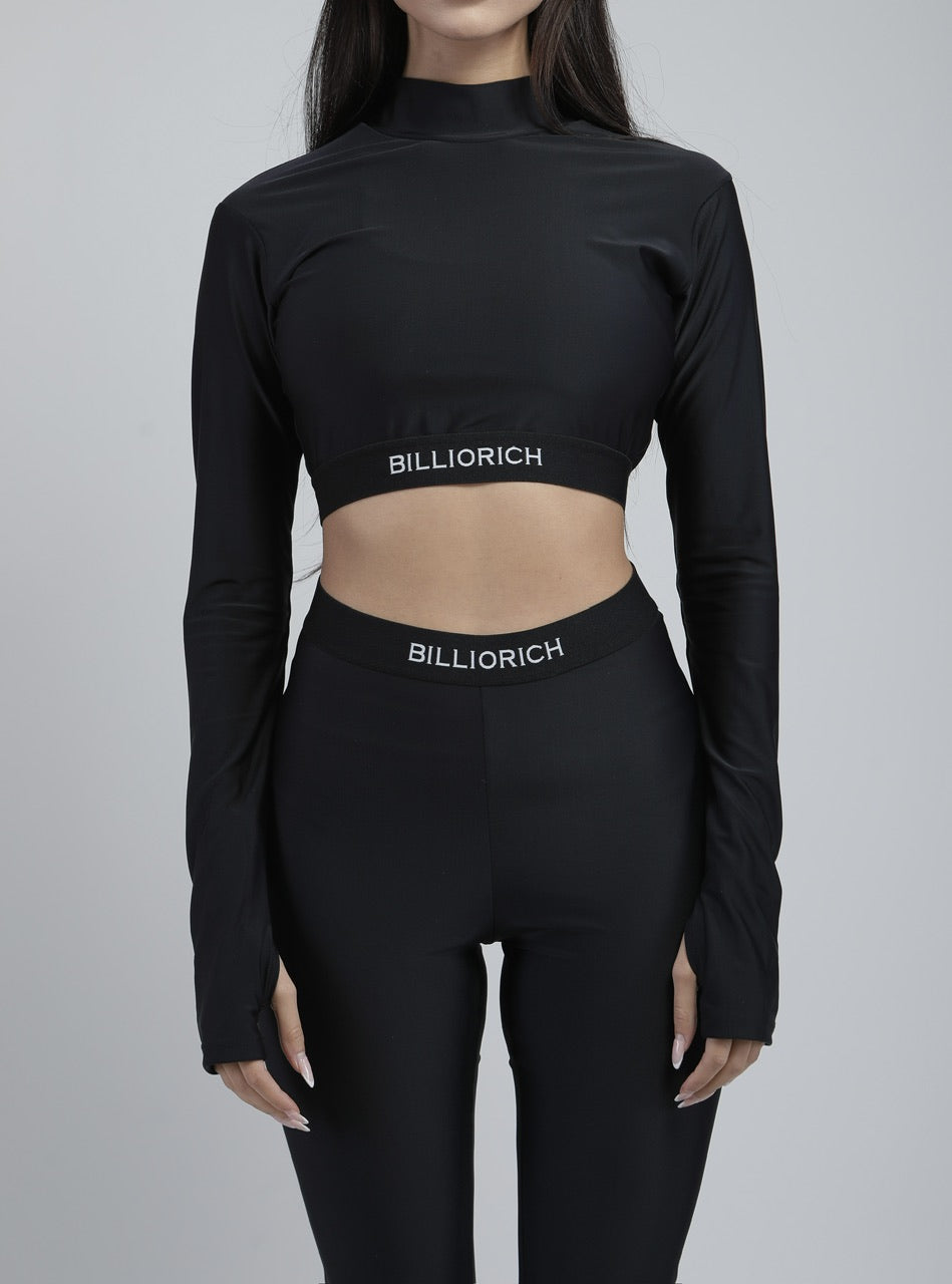 BODYSUIT FULL SET