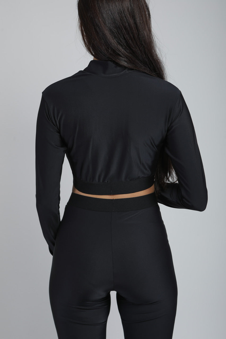 BODYSUIT FULL SET