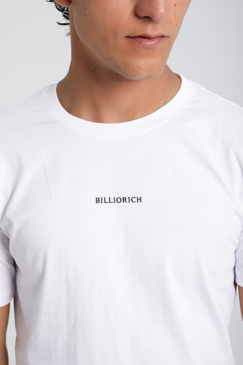 T-shirt Homme Billiorich