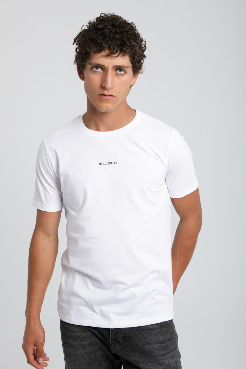 T-shirt Homme Billiorich