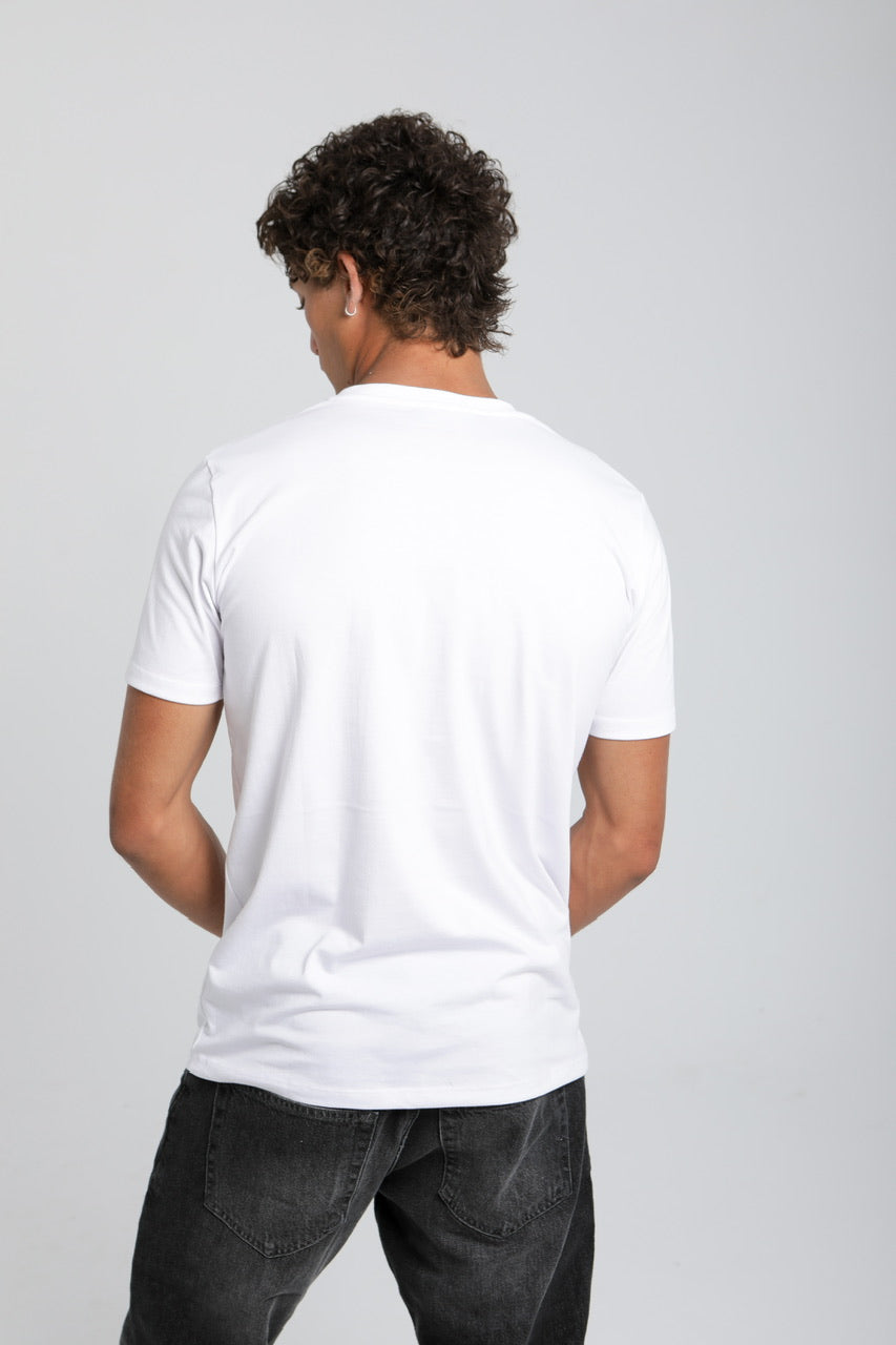 T-shirt Homme Billiorich