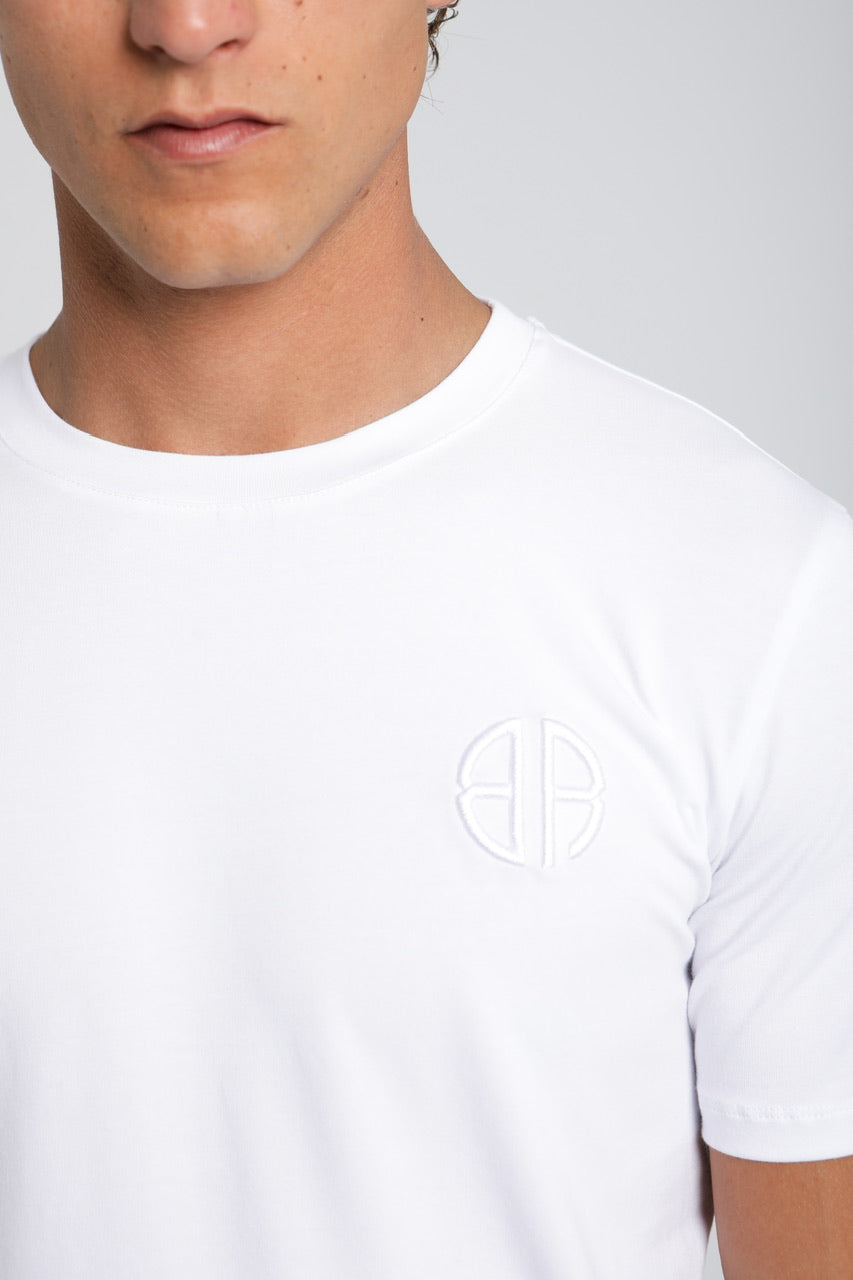 T-shirt Homme Billiorich