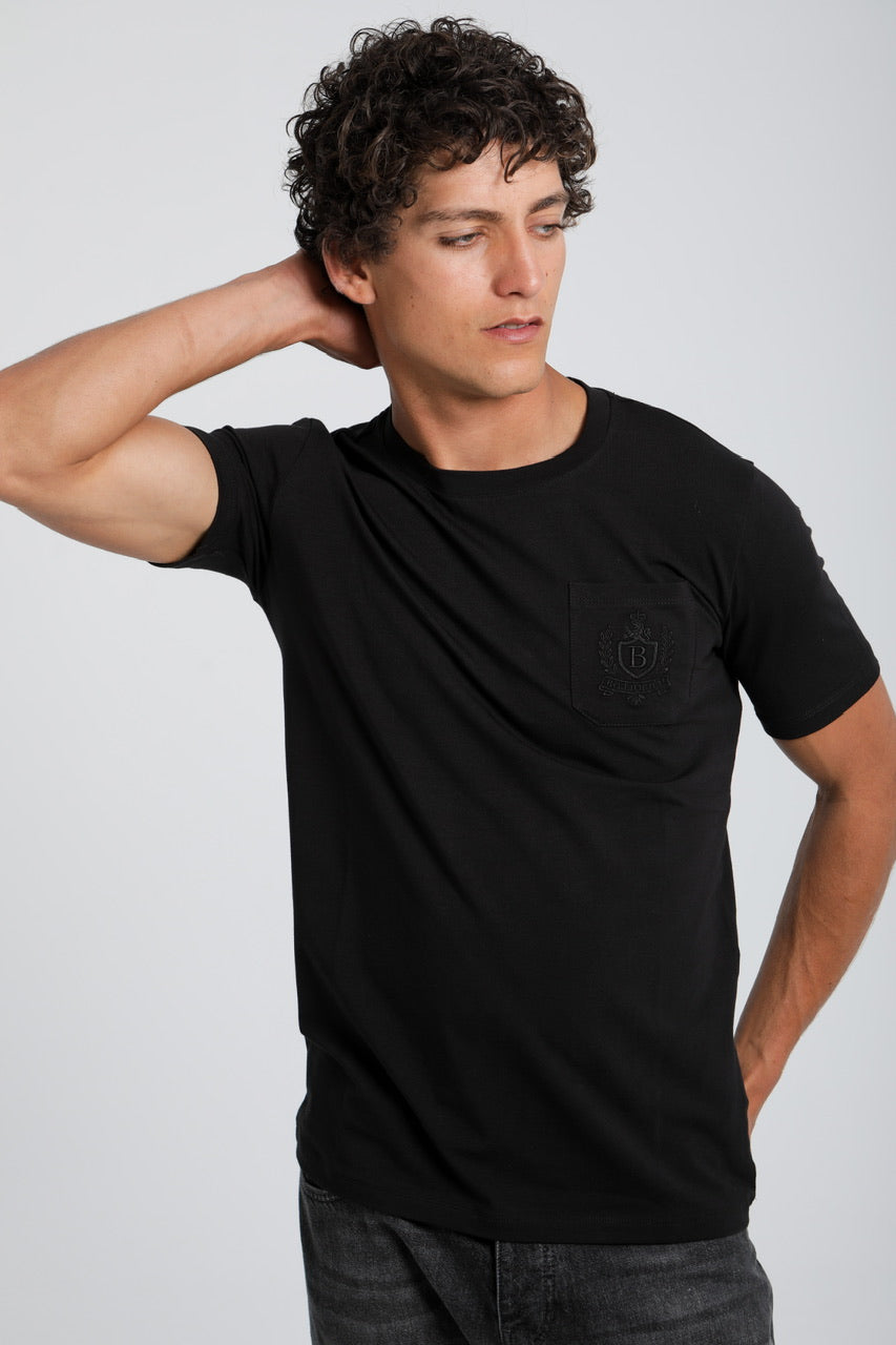 T-shirt Homme Billiorich