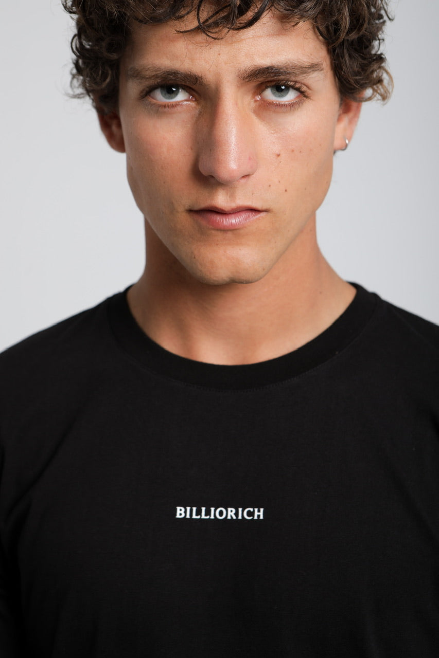 T-shirt Homme Billiorich