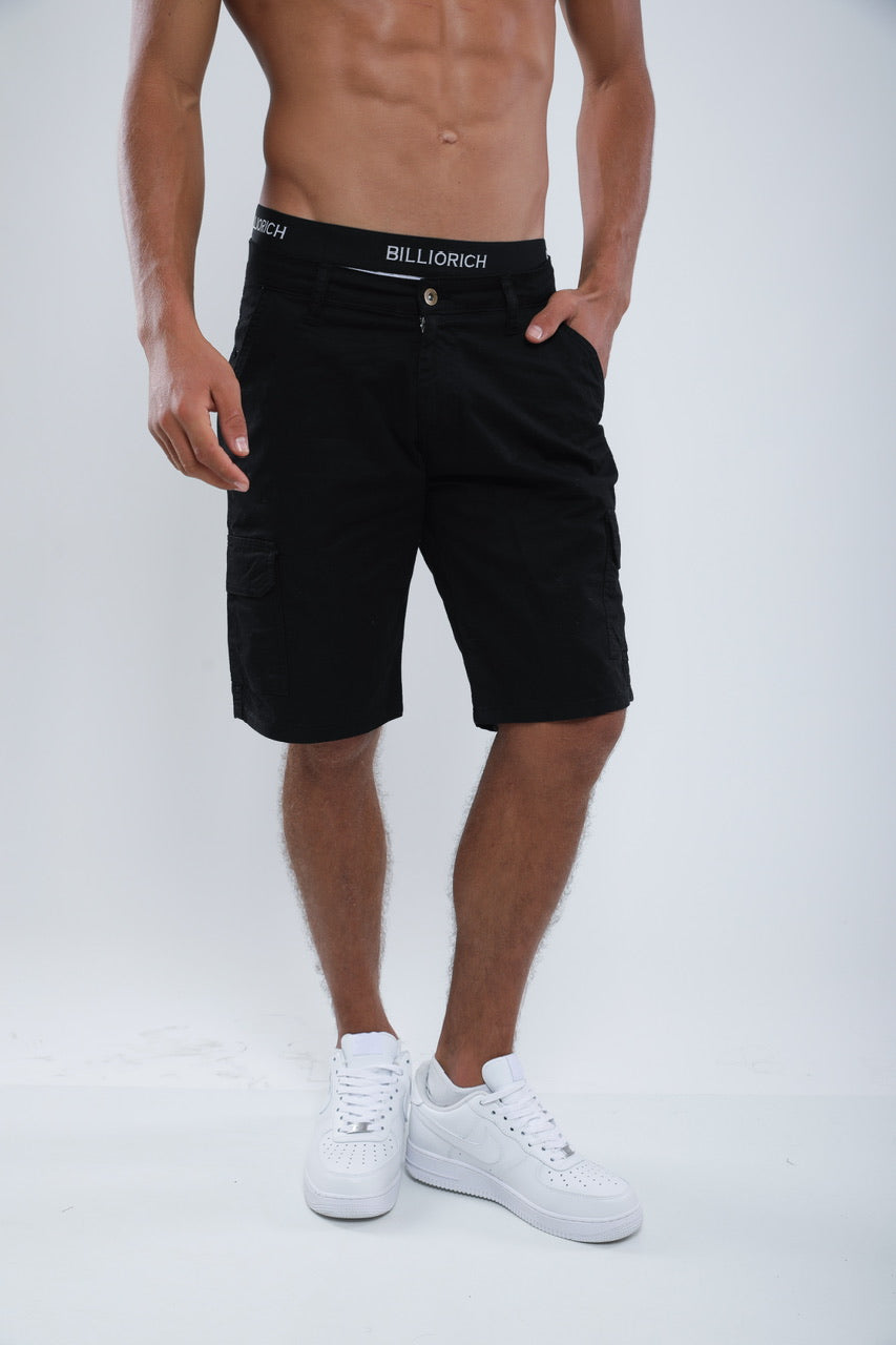 Short Cargo Homme