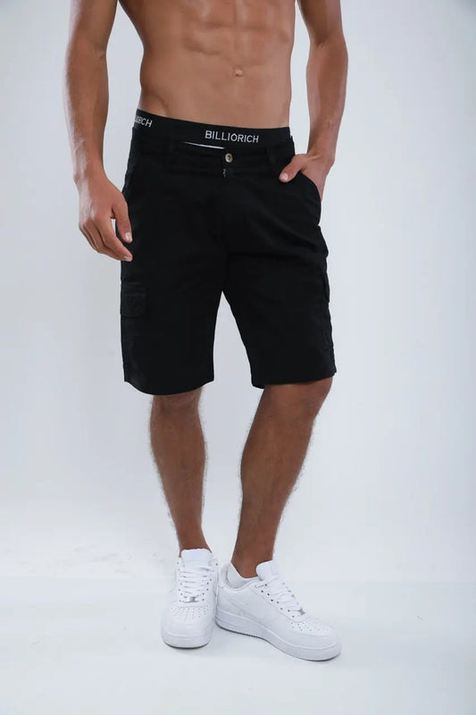 Short Cargo Homme Billiorich