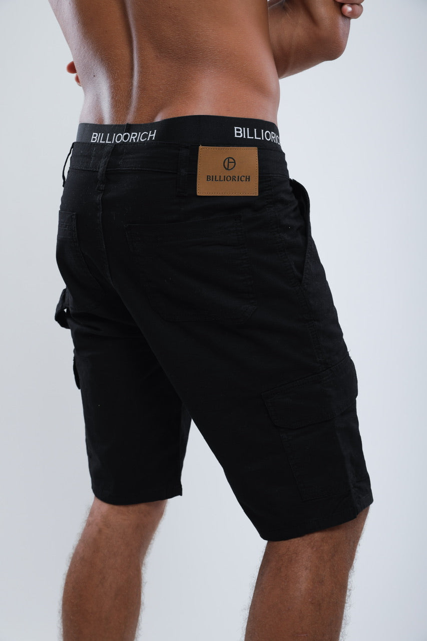 Short Cargo Homme