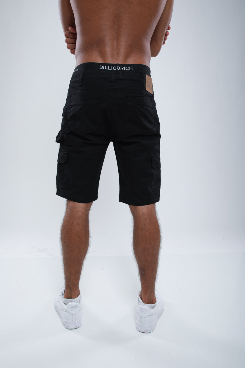 Short Cargo Homme