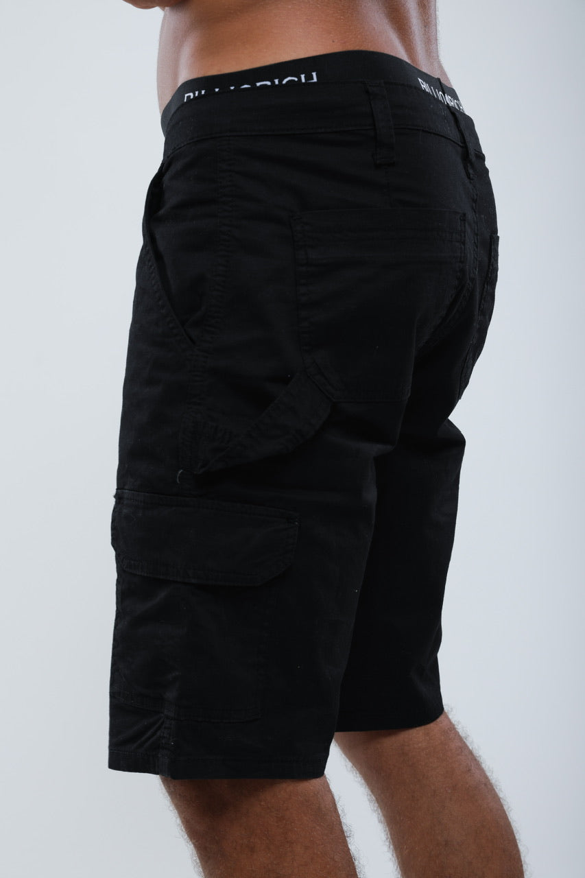 Short Cargo Homme