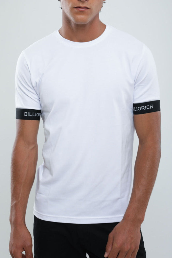 T-shirt Homme Billiorich