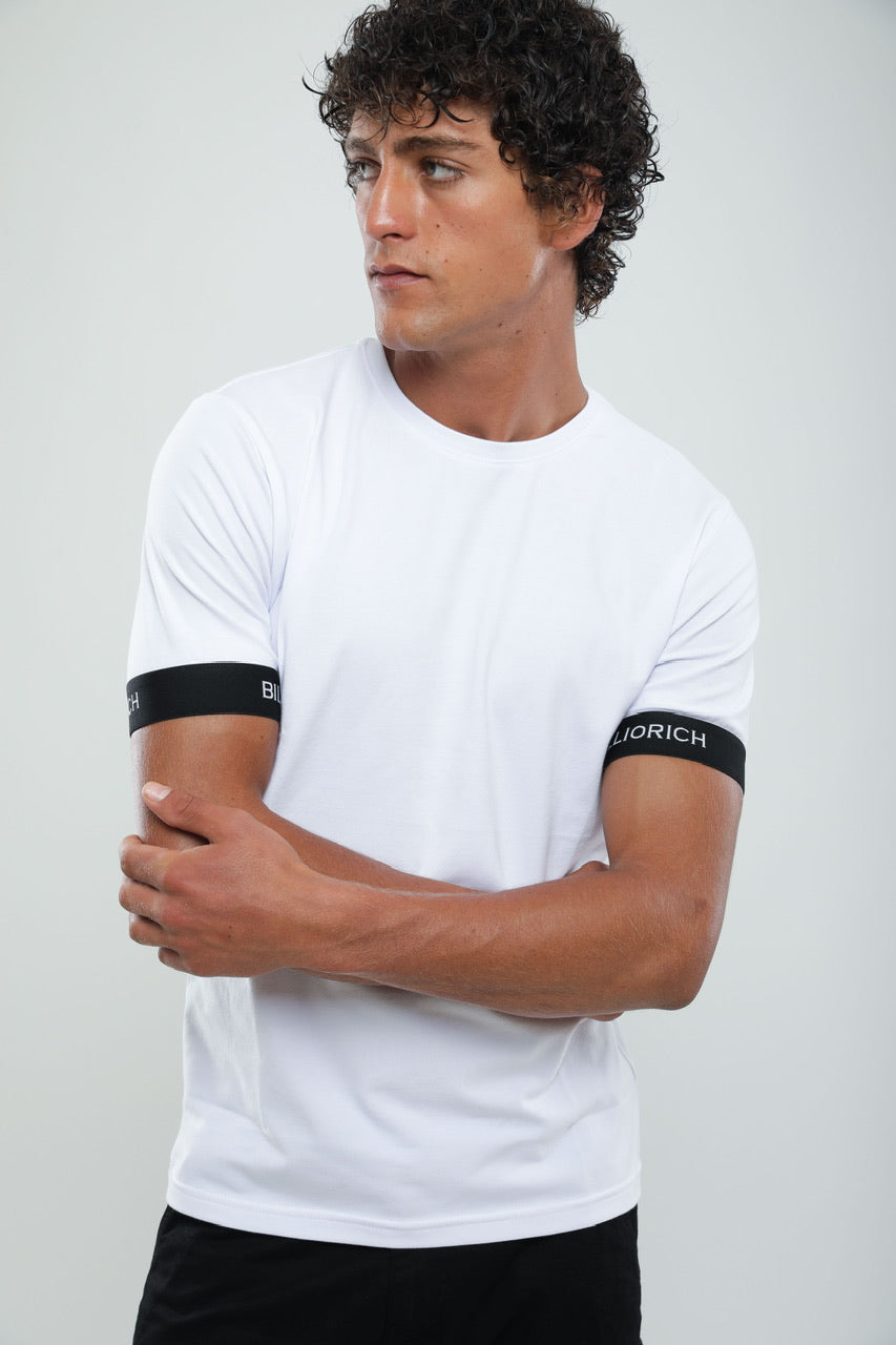 T-shirt Homme Billiorich