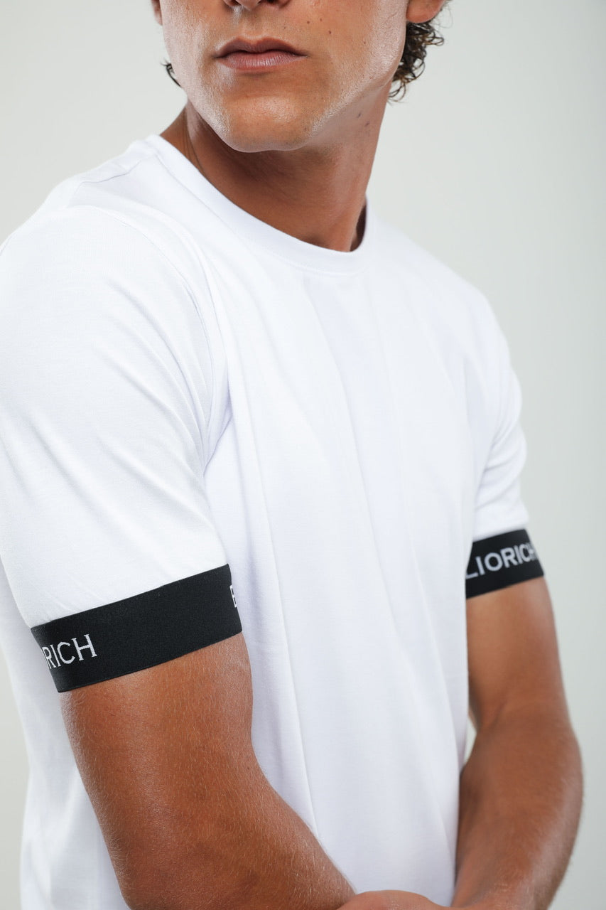 T-shirt Homme Billiorich