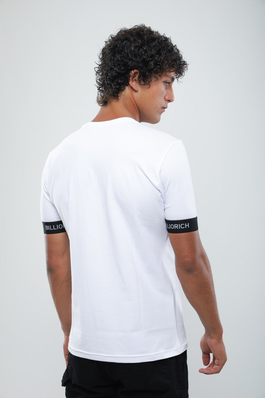 T-shirt Homme Billiorich