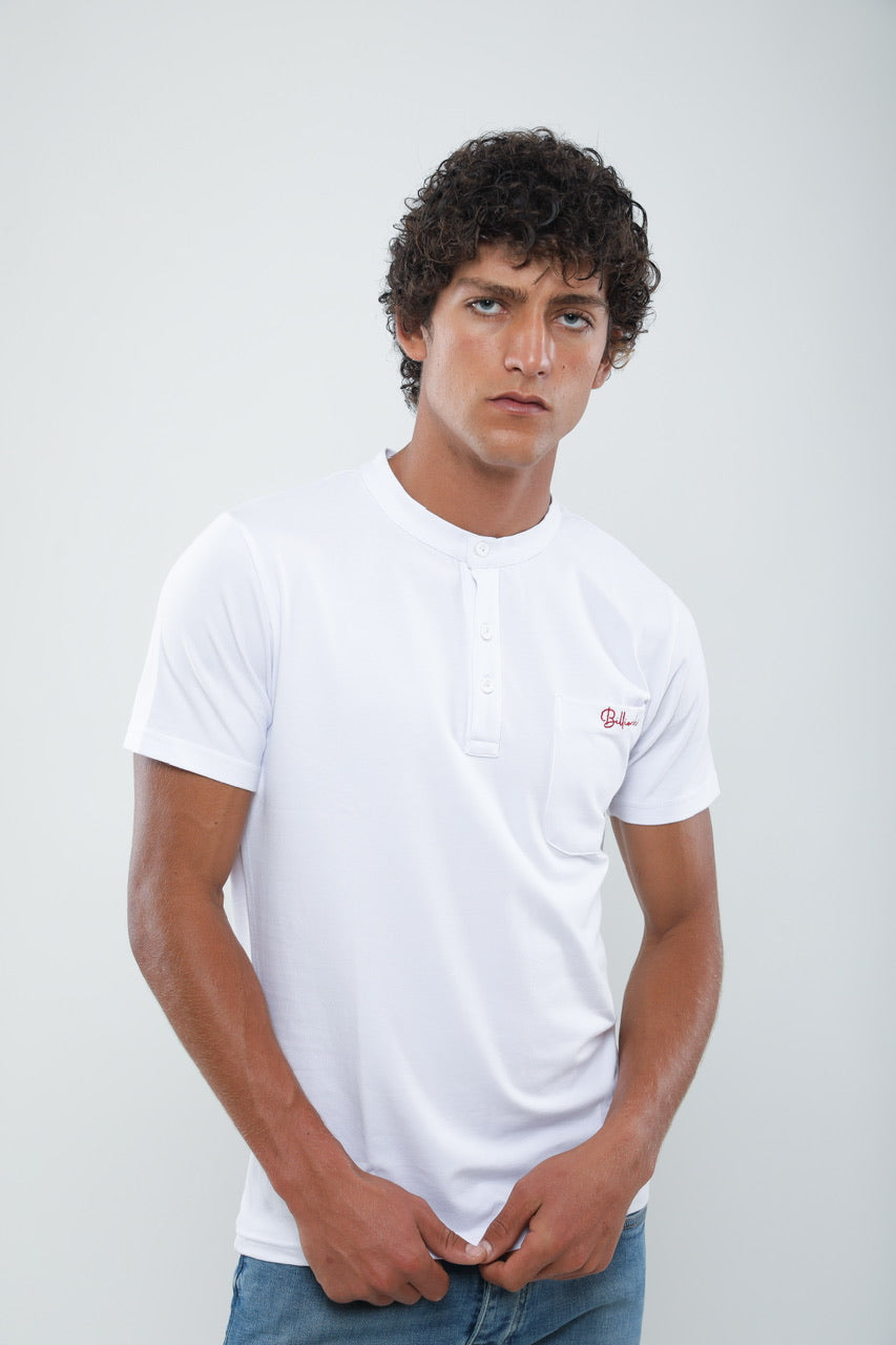 T-shirt Homme Billiorich