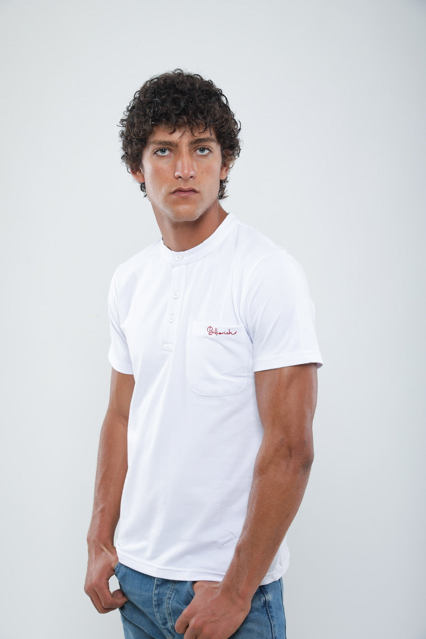 T-shirt Homme Billiorich