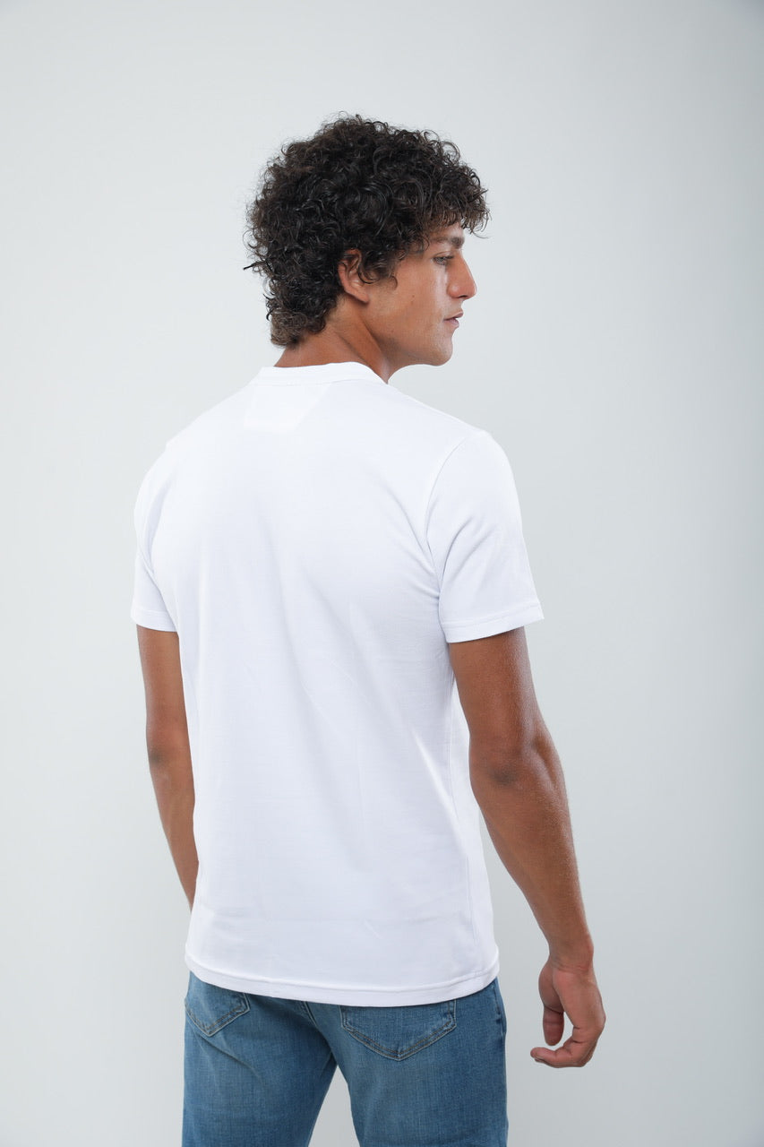 T-shirt Homme Billiorich