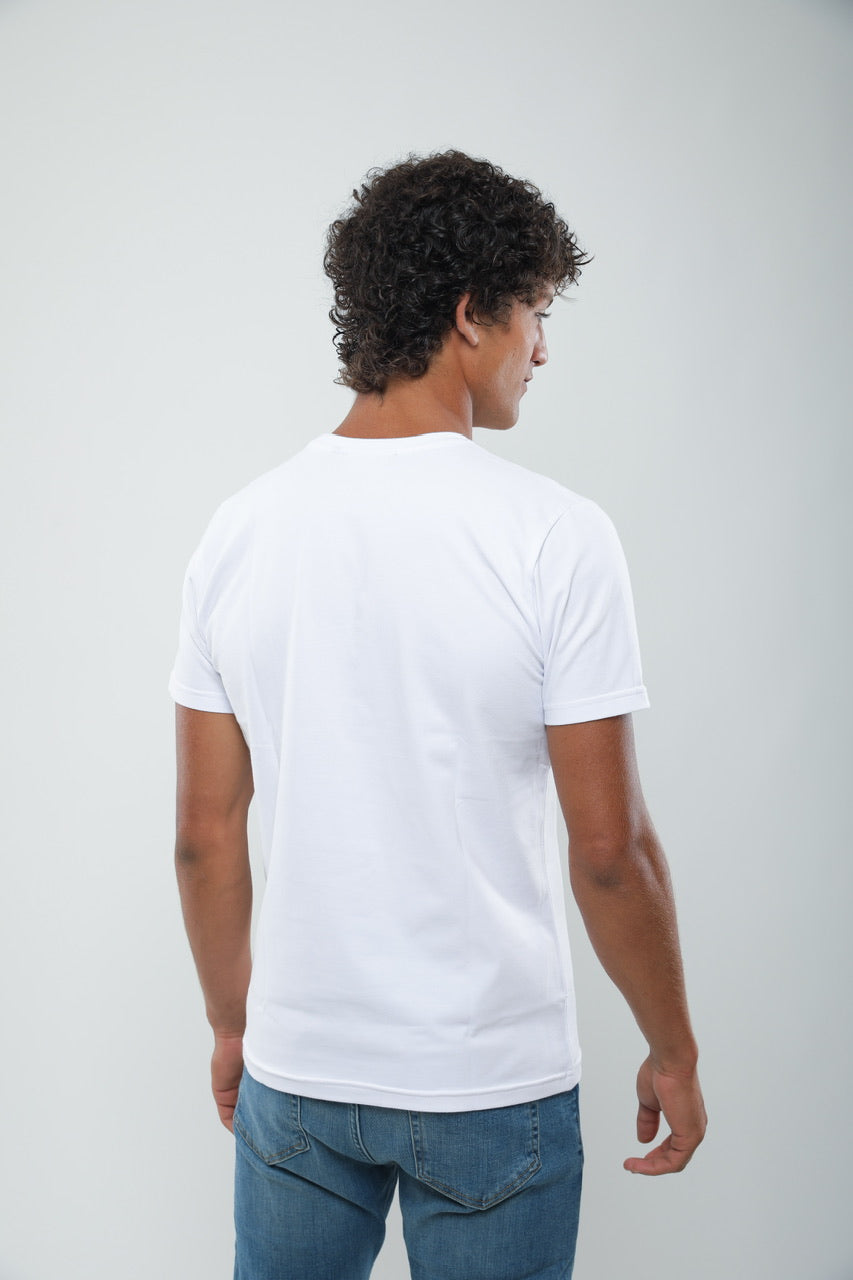 T-shirt Homme Billiorich