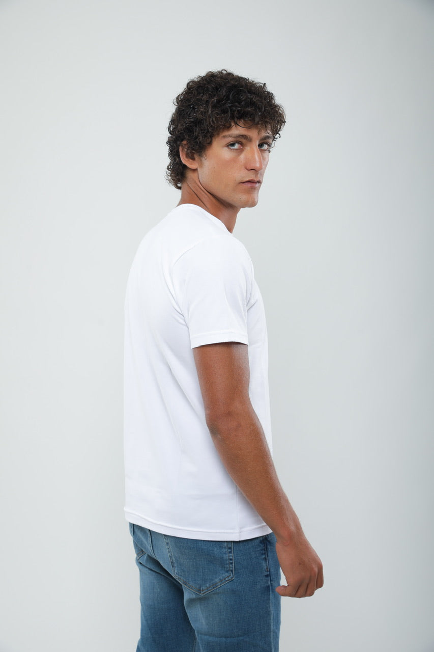 T-shirt Homme Billiorich