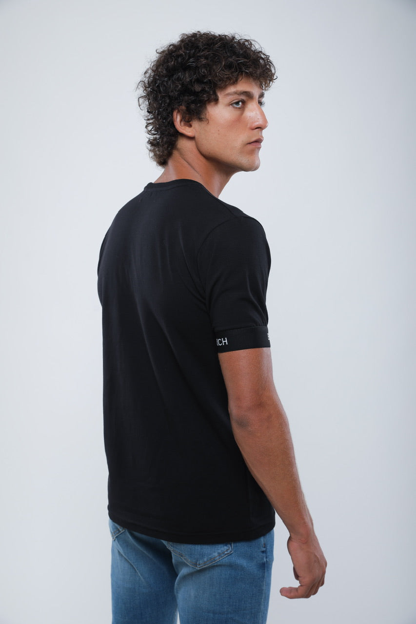 T-shirt Homme Billiorich