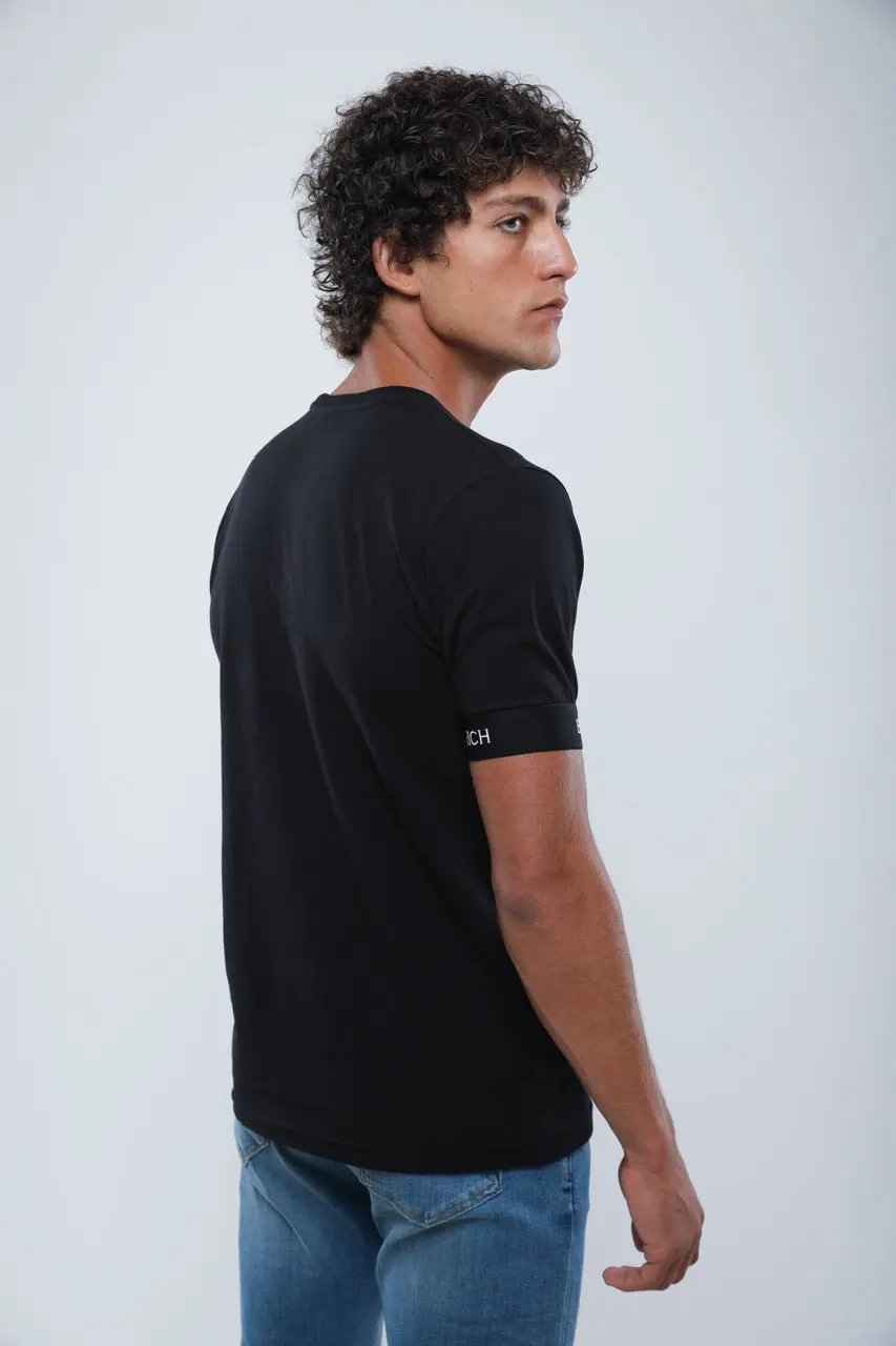 T-shirt Homme Billiorich Billiorich