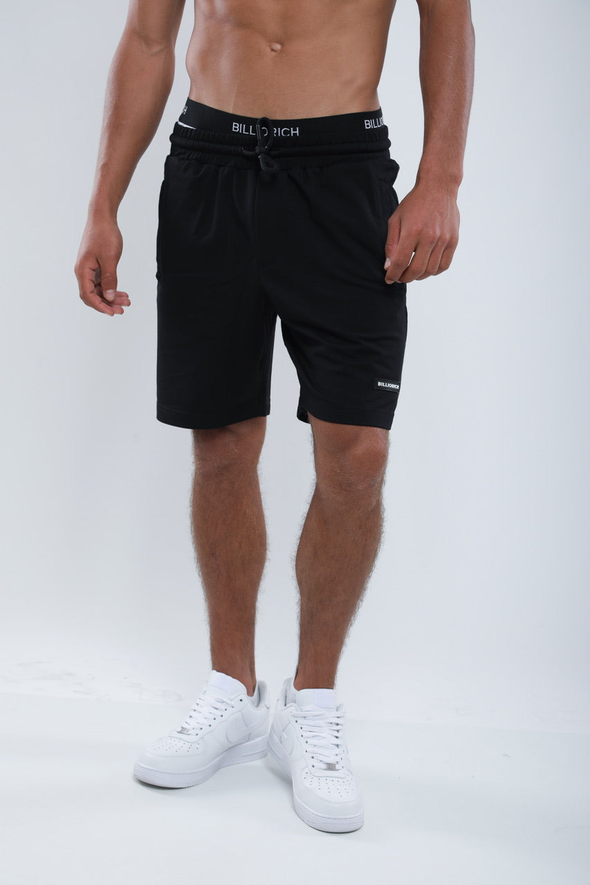 Short De Sport Relaxed