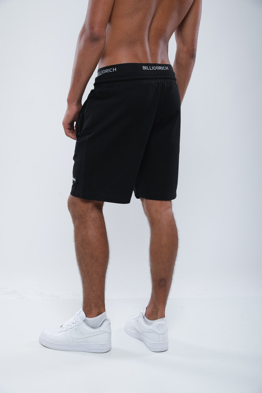 Short De Sport Relaxed