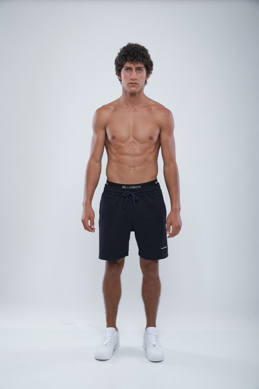 Short De Sport Relaxed