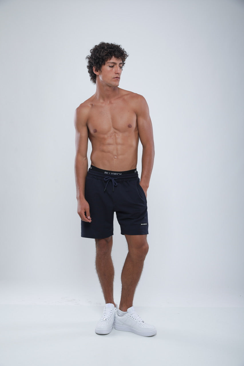 Short De Sport Relaxed