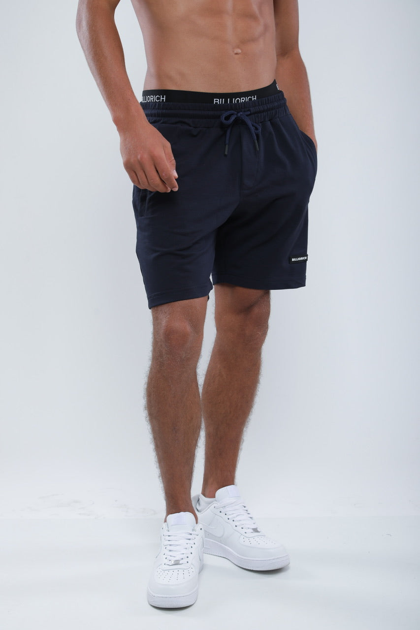 Short De Sport Relaxed