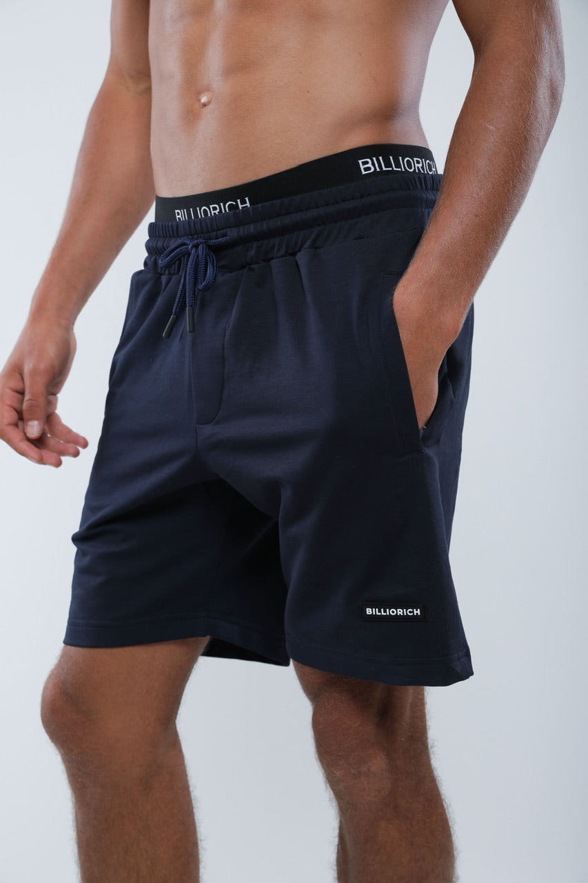 Short De Sport Relaxed