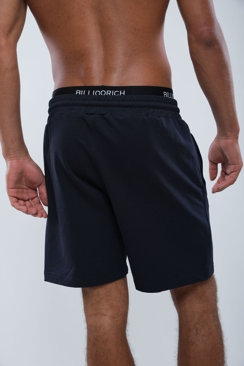 Short De Sport Relaxed
