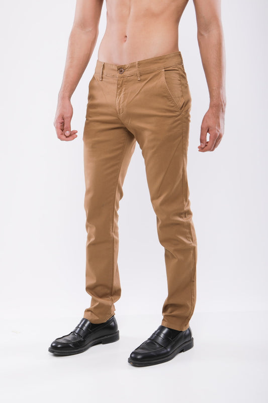 Pantalon Chino Billiorich