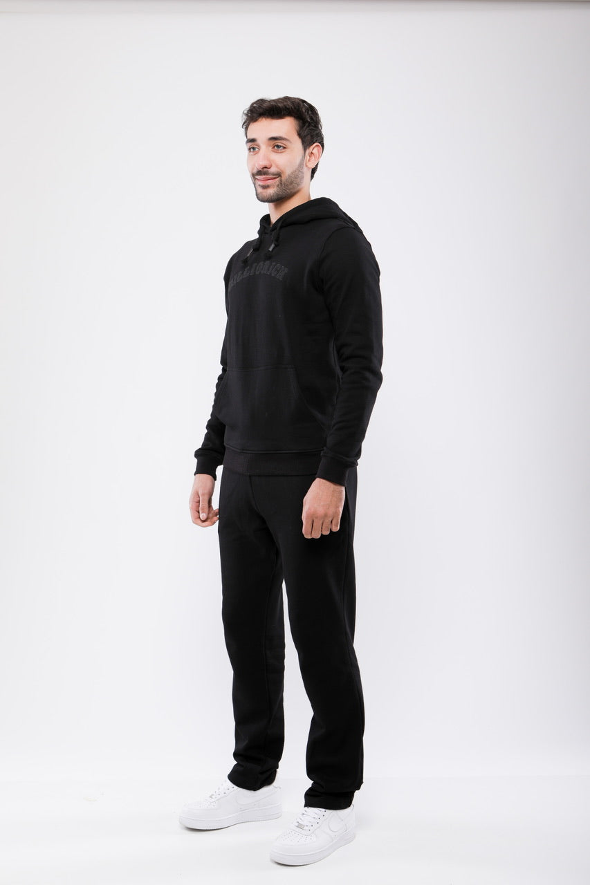 Pantalon De Jogging En coton