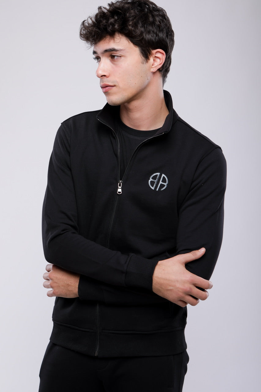 Veste zippée Billiorich