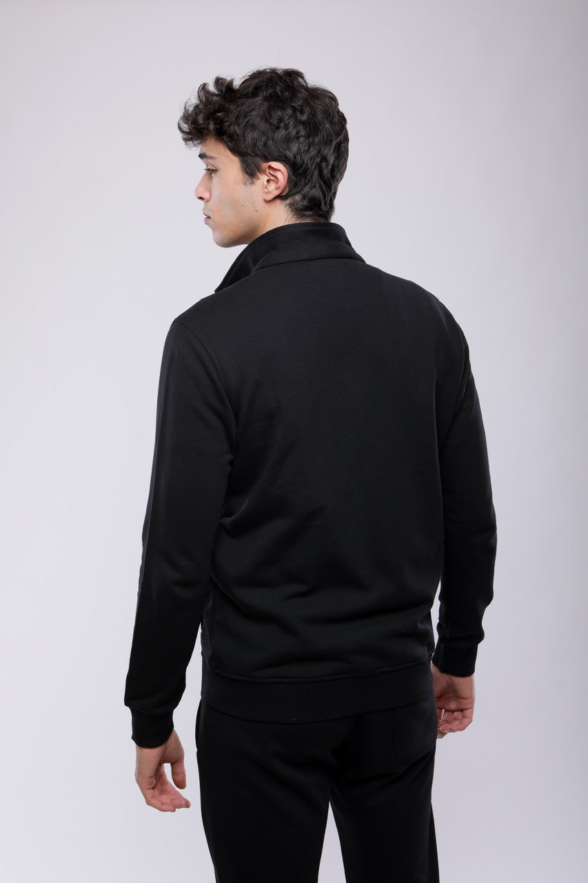 Veste zippée Billiorich