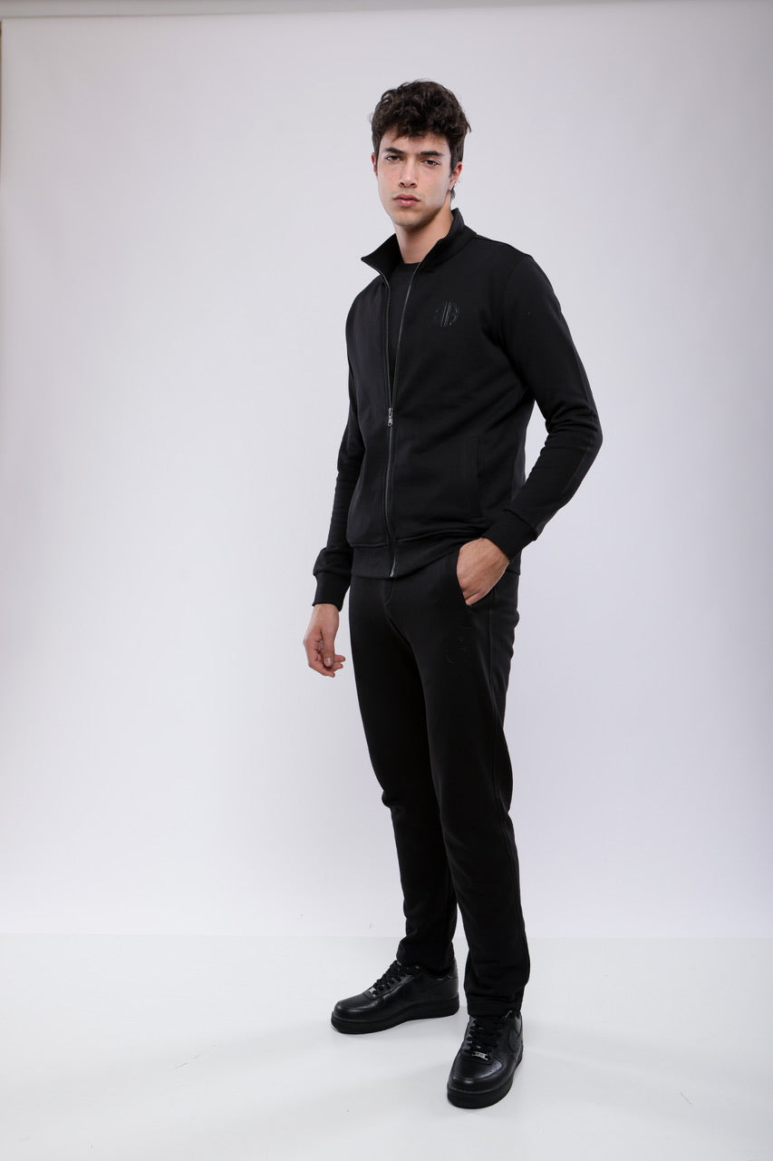 Veste zippée Billiorich