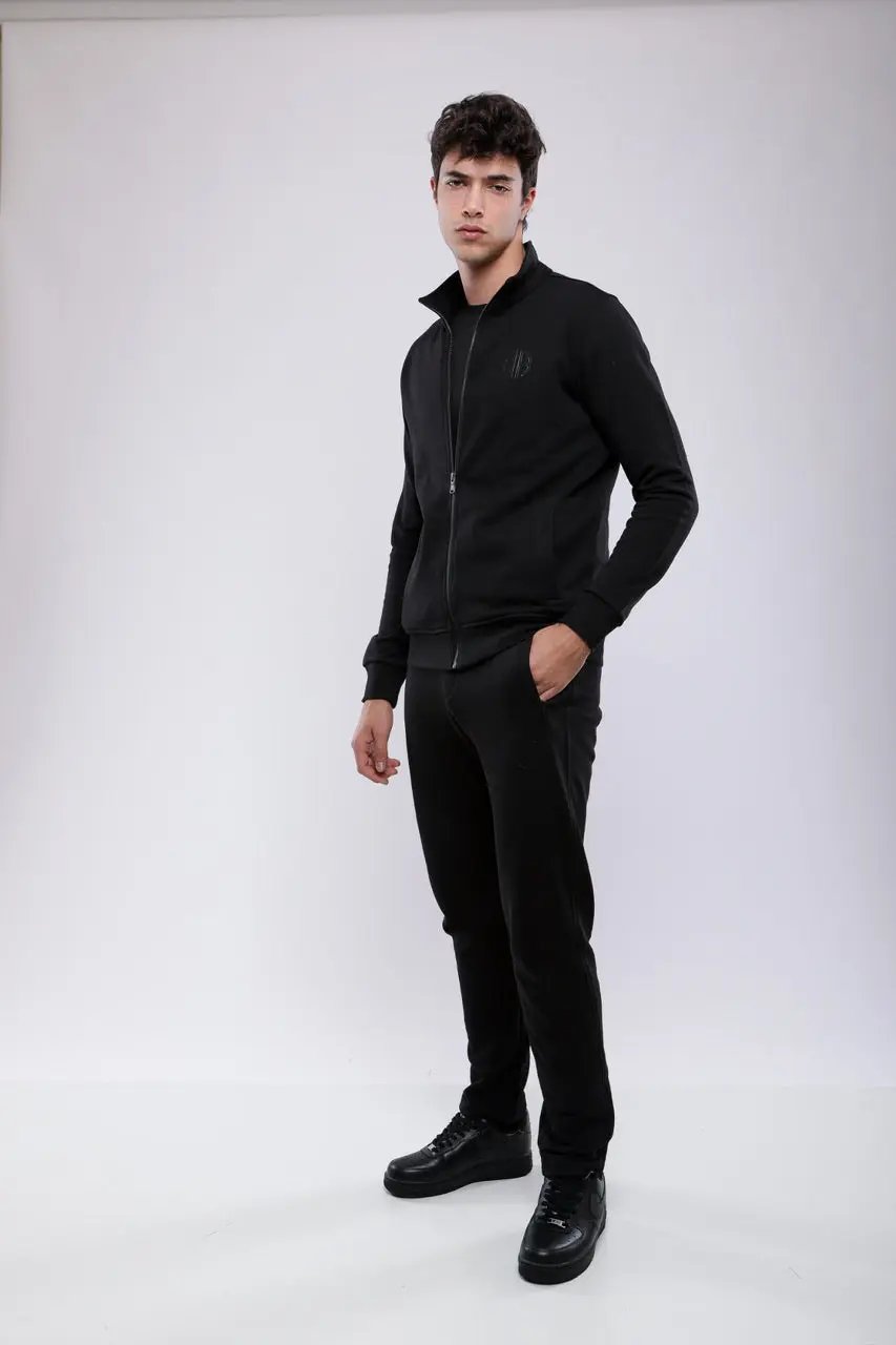 Veste zippée Billiorich Billiorich