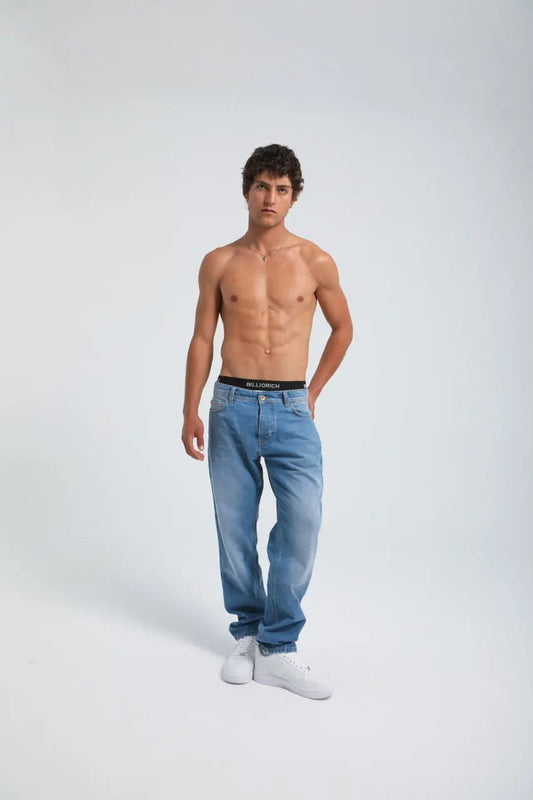 Jean Droit Homme Billiorich