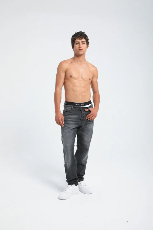 Jean Droit Homme Billiorich