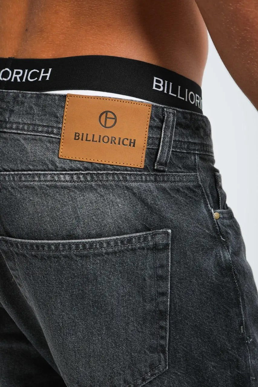 Jean Droit Homme Billiorich