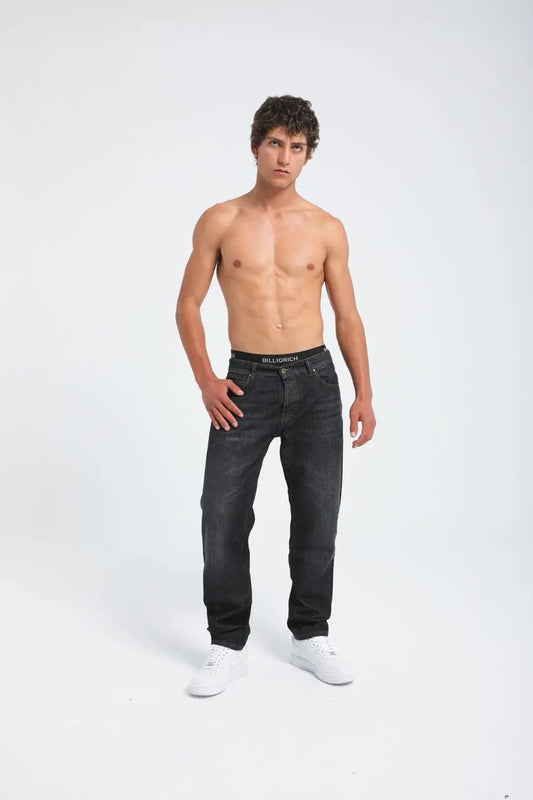 Jean Droit Homme Billiorich