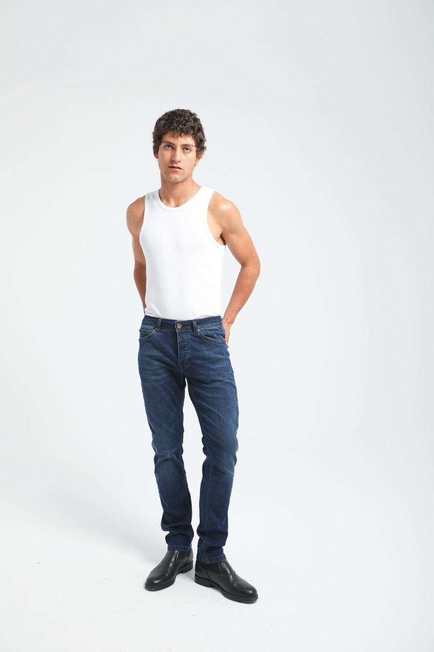 Jean Slim Fit