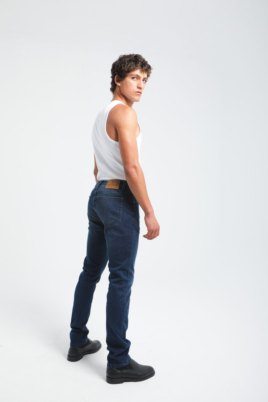 Jean Slim Fit