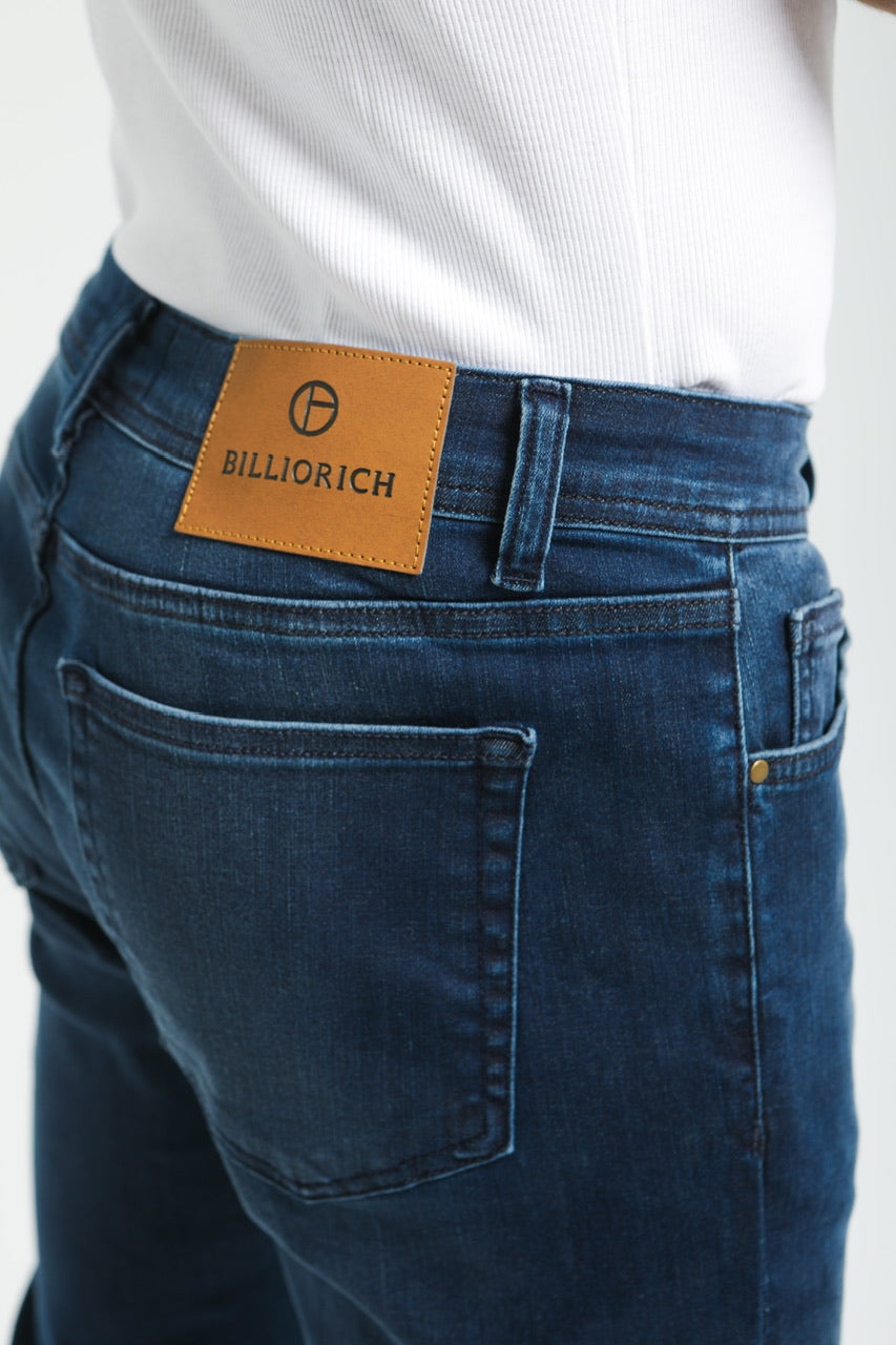 Jean Slim Fit