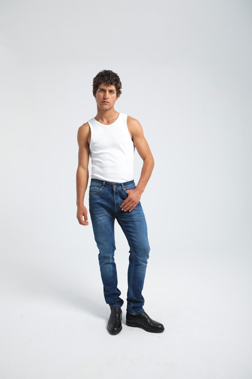 Jean Slim Fit