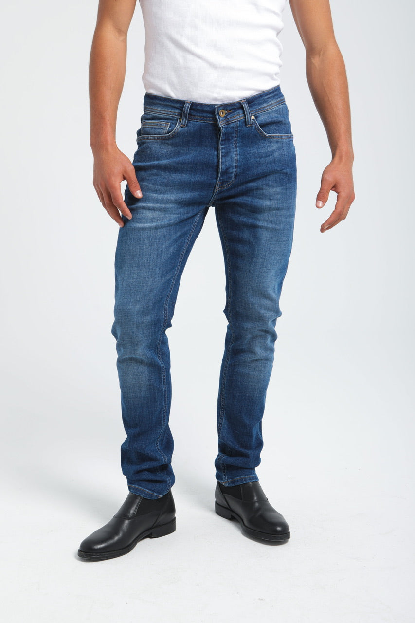 Jean Slim Fit