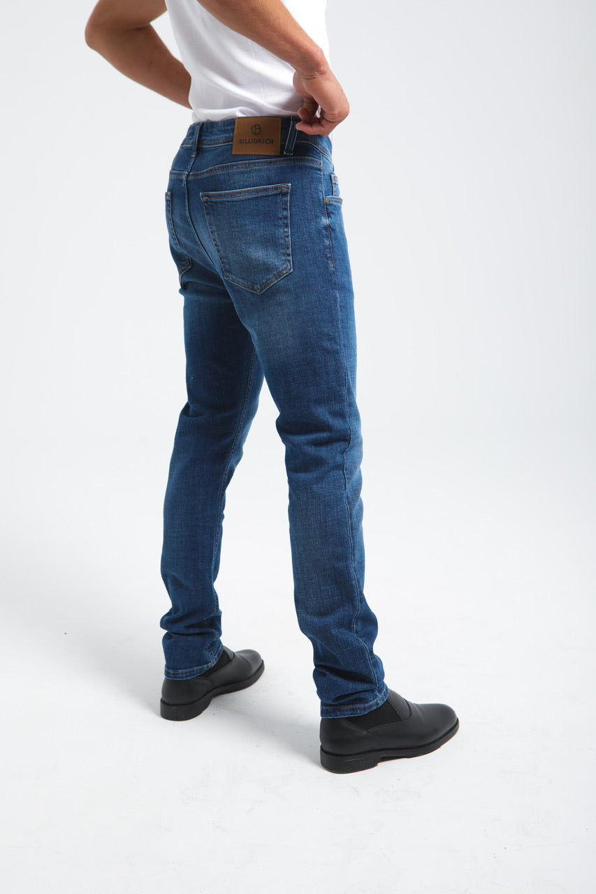 Jean Slim Fit